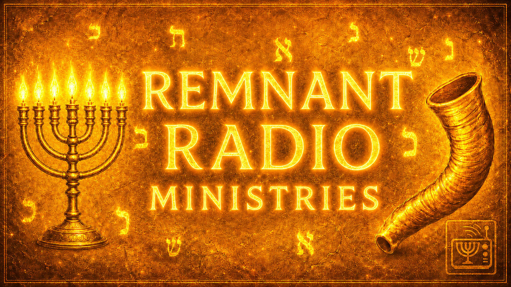 Remnant Radio Ministries