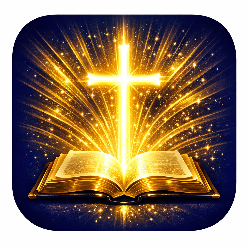 Scripture Memory Challenge App